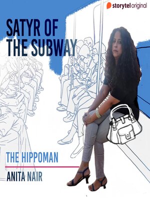 cover image of The Hippoman